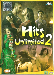 Bajirao Mastani Hits Unlimited 2 /  MP3