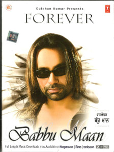 Forever Babbu Maan / 2 CD SET