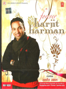 Forever Harjit Harman / 2 CD SET