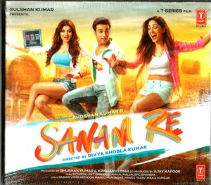 Sanam Re / CD 2016