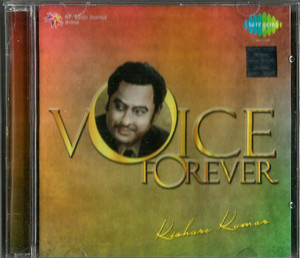 Voice Forever Kishore Kumar 