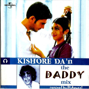 Kishore Da'n The Daddy Mix BY DJ Ageel