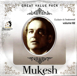 Great Value Pack Mukesh Vol 2