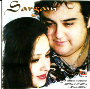 Sargam-Adnan Sami Khan@Asha Bhosle