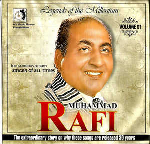 Mohd Rafi The Incomparable Naushad Speaks