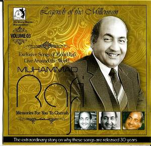 Mohd Rafi The Incomparable Lata Mangeshkar  Speaks