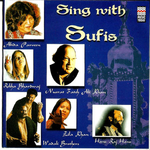 Sing With Sufis