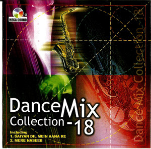 Dance Mix Collection 18