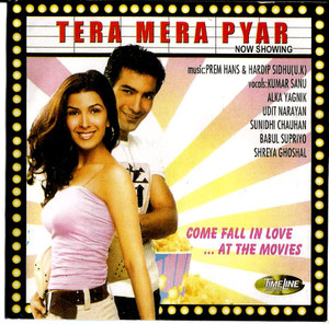 Tera Mera Pyar