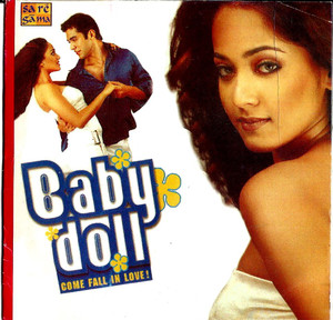 Baby Doll Come Fall In Love