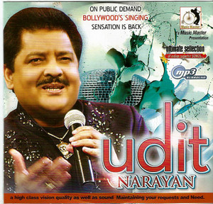 Udit Narayan Bollywood Singing Sensation Is Back