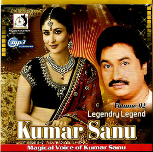 Legendry Legend Kumar Sanu Magical Voice Of 