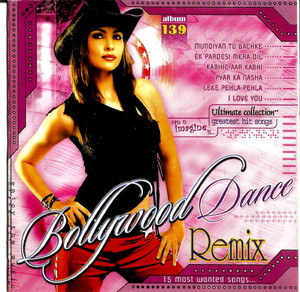 Bollywood Dance Remix 