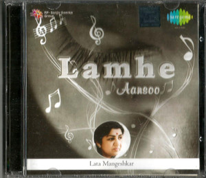 Lamhe-Aansoo -Lata Mangeshkar 