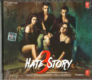 Hate Story 3 / CD 2016