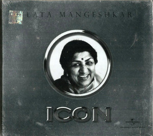 Icon Lata Mangeshkar 