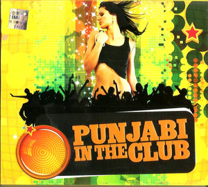 Punjabi In The Club 