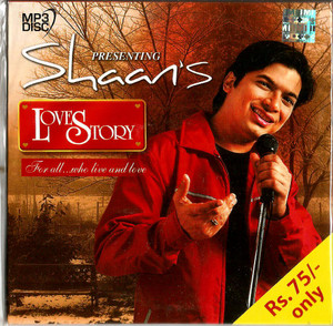 Shaan's Love Story / MP3