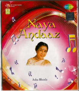 Naya Andaaz-Asha Bhosle /MP3