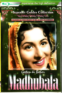 Classic As They Means To Be..A Gift To Cherich Geeton Ki Bahar Madhubala 