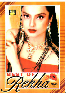 Best Of Rekha 55 Songs