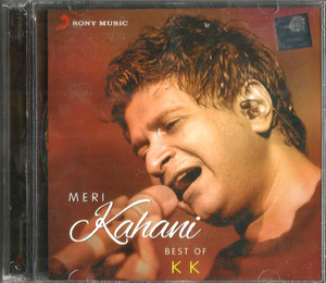 Meri Kahani Best Of K K / 2 CD SET
