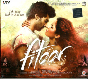 Fitoor-Amit Trivedi 