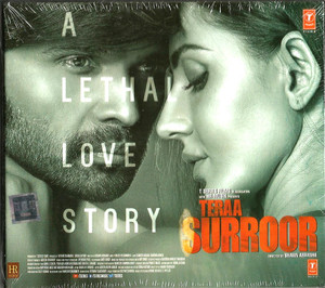 Teraa Surroor / CD 2016