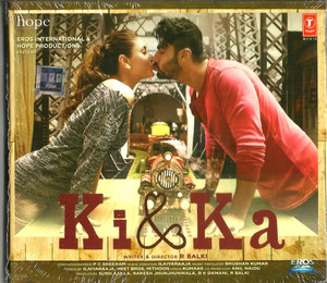 Ki & Ka / CD 2016
