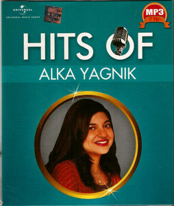 Hits Of Alka Yagnik / MP3