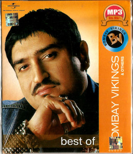 Best Of Bombay Vikings & Others
