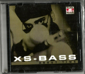 Xs-Bass About Time 