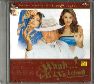 Waah Tera Kya Krhna / CD 2002