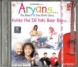 Aryans Kenta Hai Dil Yahi Baar Baar