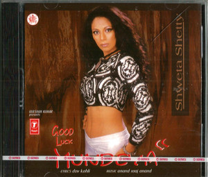 Good Luck Mundeya-Shweta Shetty