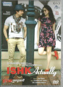 Ishk Actually