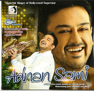 Best Of Adnan Sami / 100 Songs MP 3