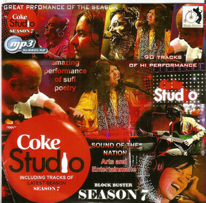 Best Of Coke Studio / Mp 3