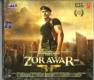 Zorawar / CD 2016