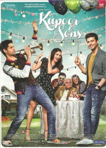 Kapoor & Sons