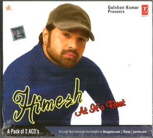 Himesh At IT'S Best / 2 CD SET