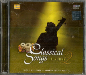 Classical Songs From Films / 2 CD SET
