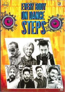 Every Body On Dance Steps 