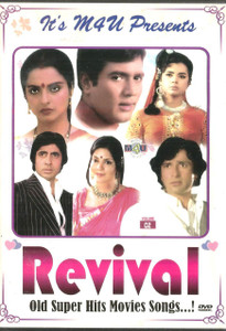 Revival volume 2 old super hits movie songs