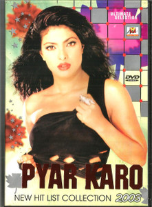 Pyar Karo-New Hit List Collection 2003