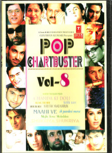 Pop Chartbuster / Vol 8 