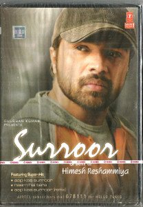 Surroor Best Of HimeshReshammiya
