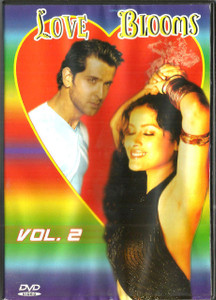 Love Blooms Vol 2