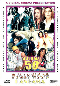 Bollywood Hangama Vol 59