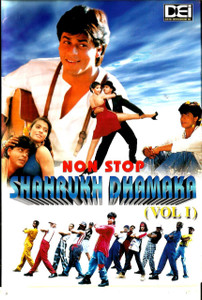 Non Stop Shahrukh Dhamaka / DEI